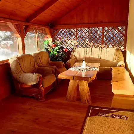 Chalet U Hani 2