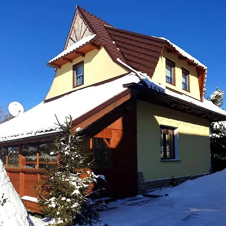 Chalet U Hani 2