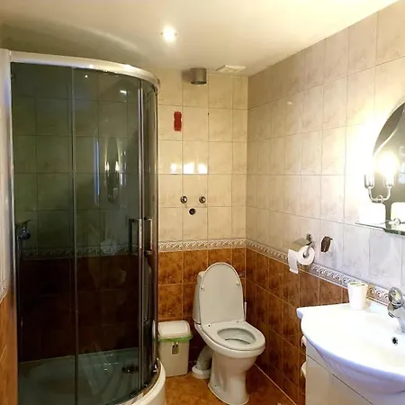 Chalet U Hani 2 *