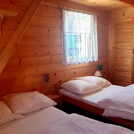 U Hani 2 Chalet