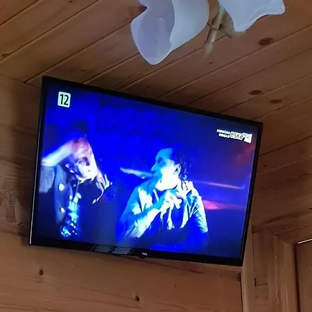 Chalet U Hani 2 Murzasichle