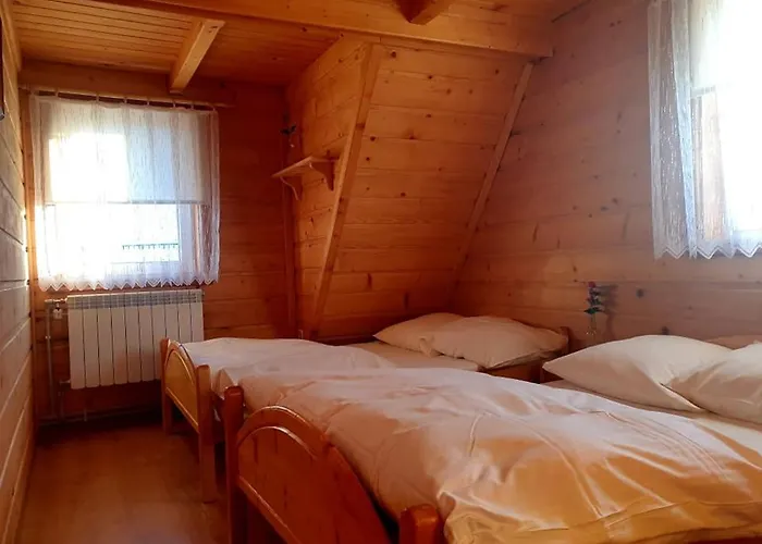 U Hani 2 * Murzasichle