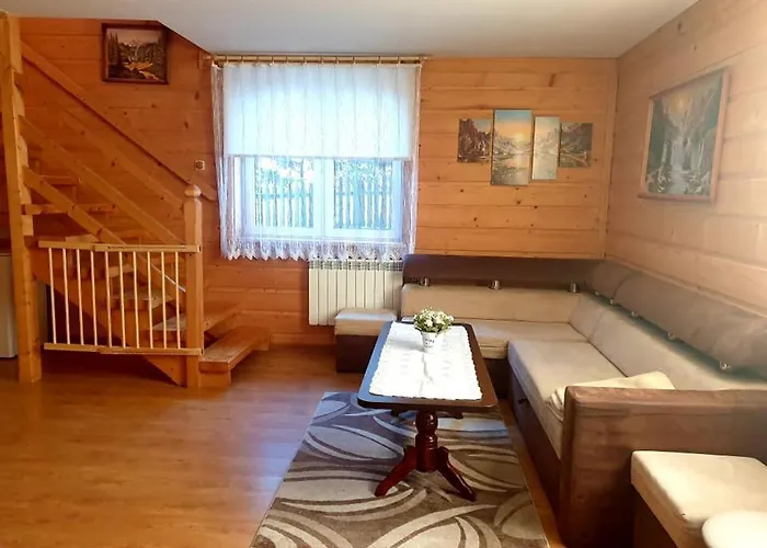 U Hani 2 Murzasichle