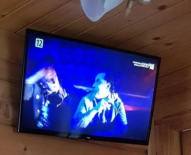 Alpstuga U Hani 2 Murzasichle